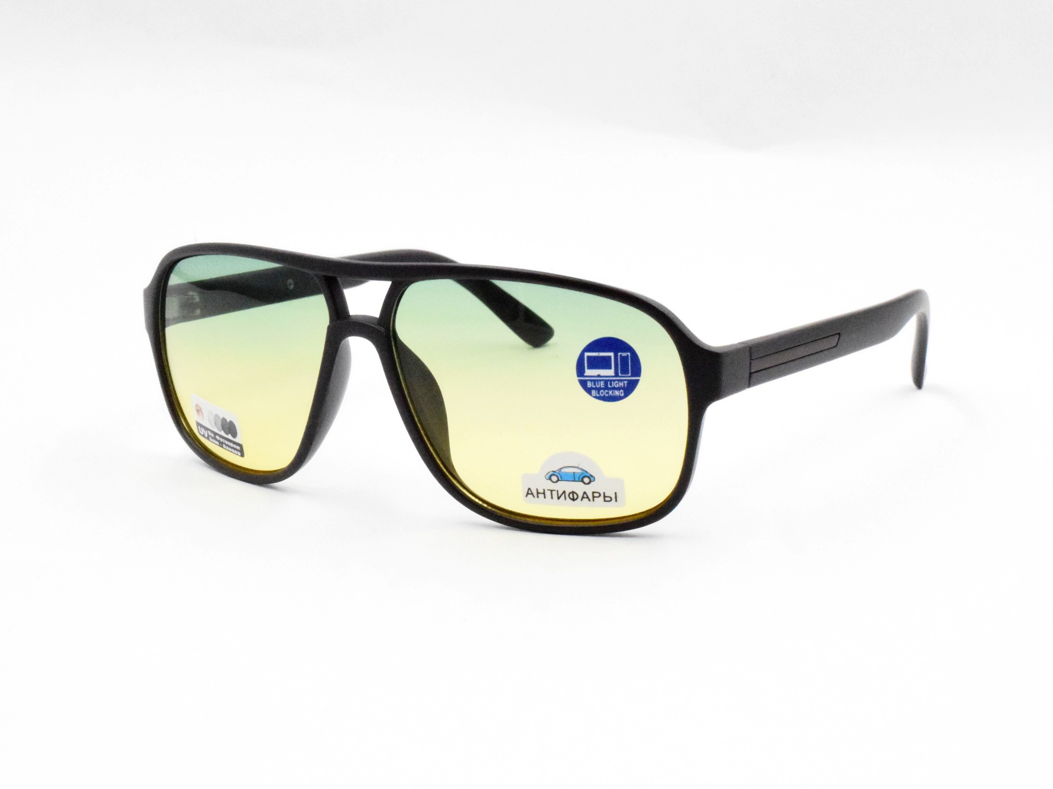 LUXE VISION  X 4406 C2 blue-blocker/антифары